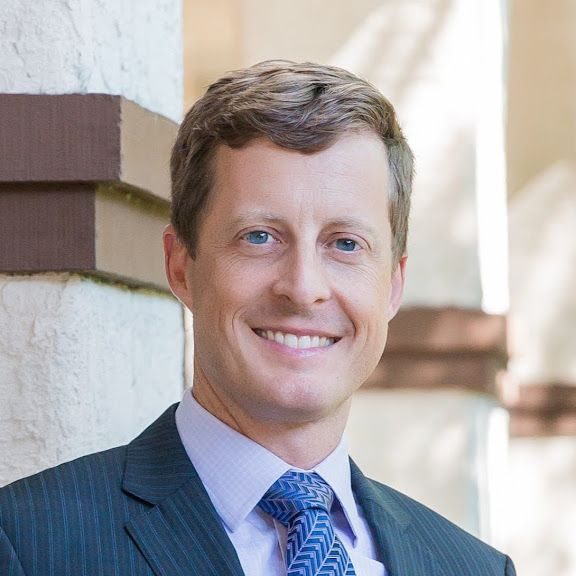 Travis Neal, Founding Partner